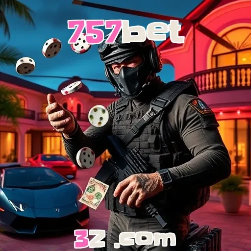 757bet Promoções Imperdíveis: Atraia Sua Sorte com Ofertas Especiais