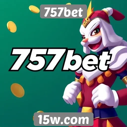 Estudo sobre a variedade de jogos no 757bet