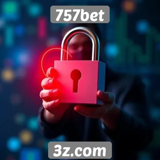 Segurança e privacidade no 757bet