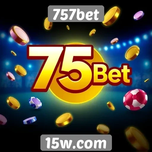 Novos jogos disponíveis na plataforma 757bet