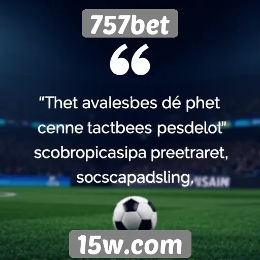 Avaliações de jogadores sobre a 757bet