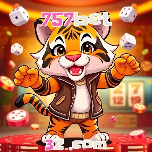 757bet: Descubra a Incrível Seção de Pagamento do Site de Jogos