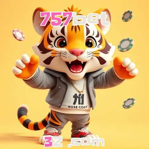 757bet: Explore o Incrível App de Jogos e Suas Vantagens