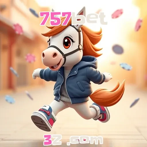 757bet: O Destino Definitivo para Apostas Confiáveis e Empolgantes!