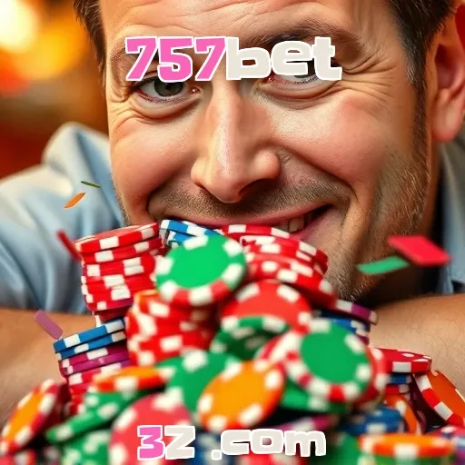 757bet: Apostas e Emoções na Nossa Seção de Eventos Esportivos