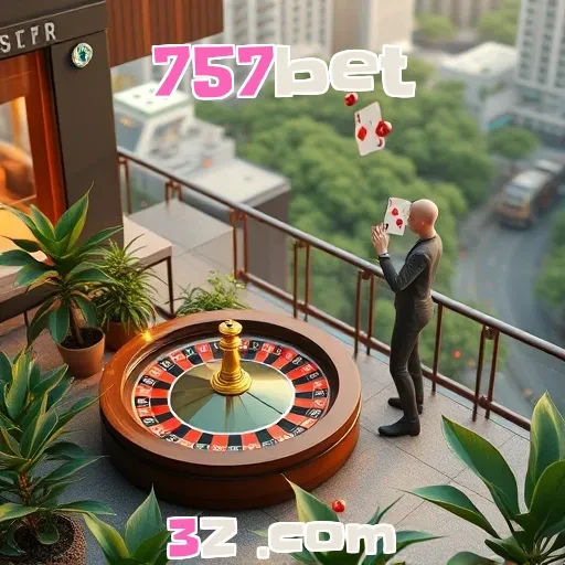 757bet: Suporte 24/7 Que Melhora sua Experiência de Jogo