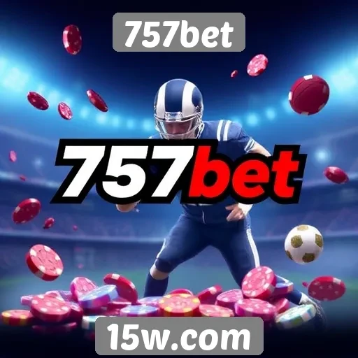 Análise da plataforma de jogos 757bet