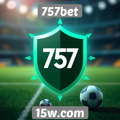 Como o 757bet garante a segurança dos usuários