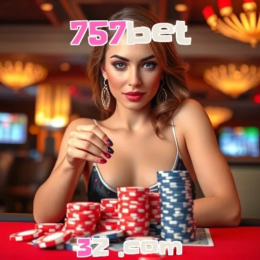 757bet: Descubra Como a Segurança Revoluciona Seus Jogos Online